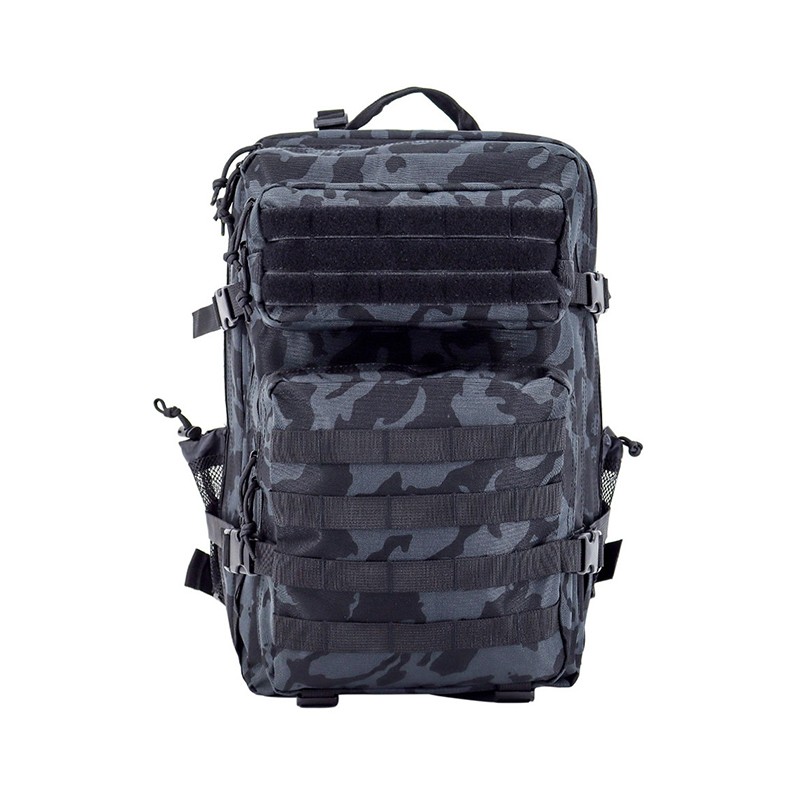 Espesyal na Dinisenyong Tactical Backpack