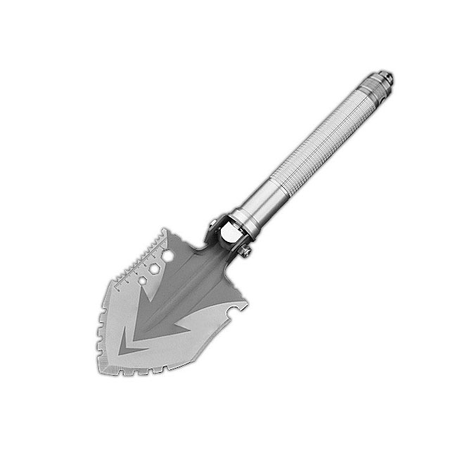 Ilang Survival Shovel